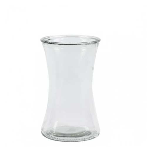Glass Vase I