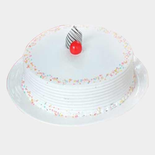 Order online Vanilla Cake Delivery in Canada | Gift Delivery Canada
