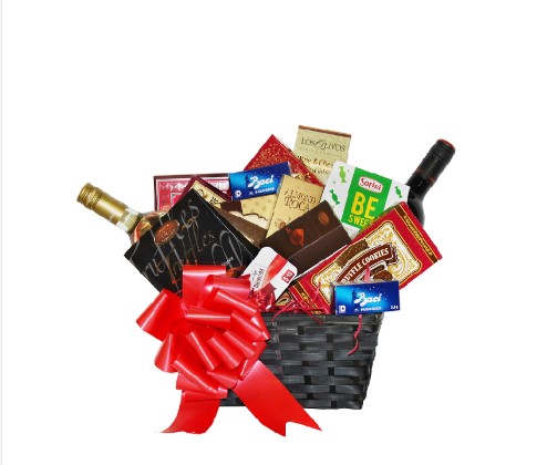 Order Gourmet Gift Basket Online to Canada| Gift Delivery Canada