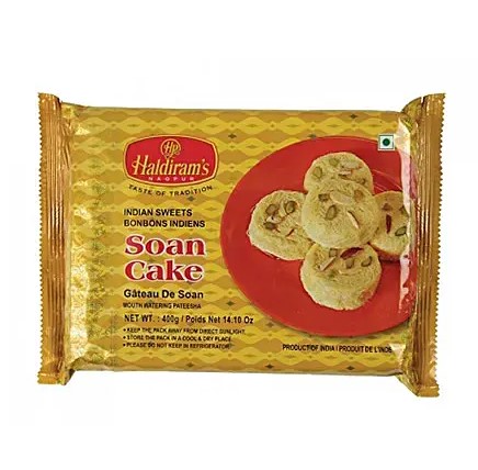 Haldirams All In One 200g | Online Indian Store | Tales Of Ind