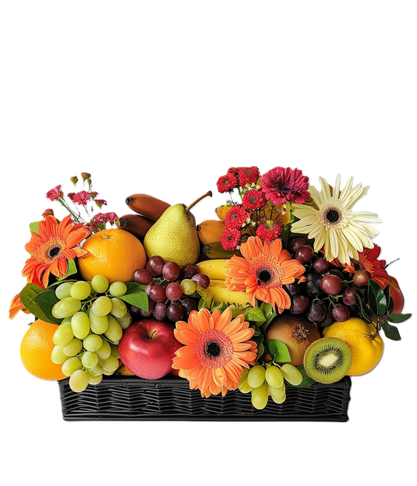 Celebrate Fruit Basket