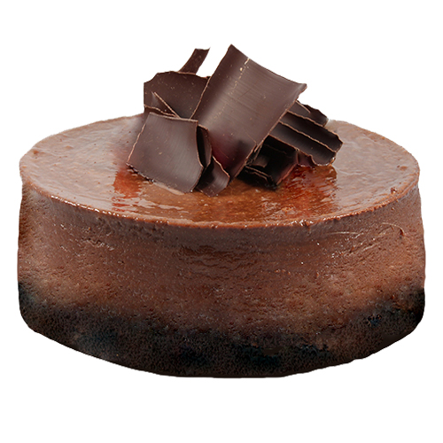 Deluxe chocolate cake